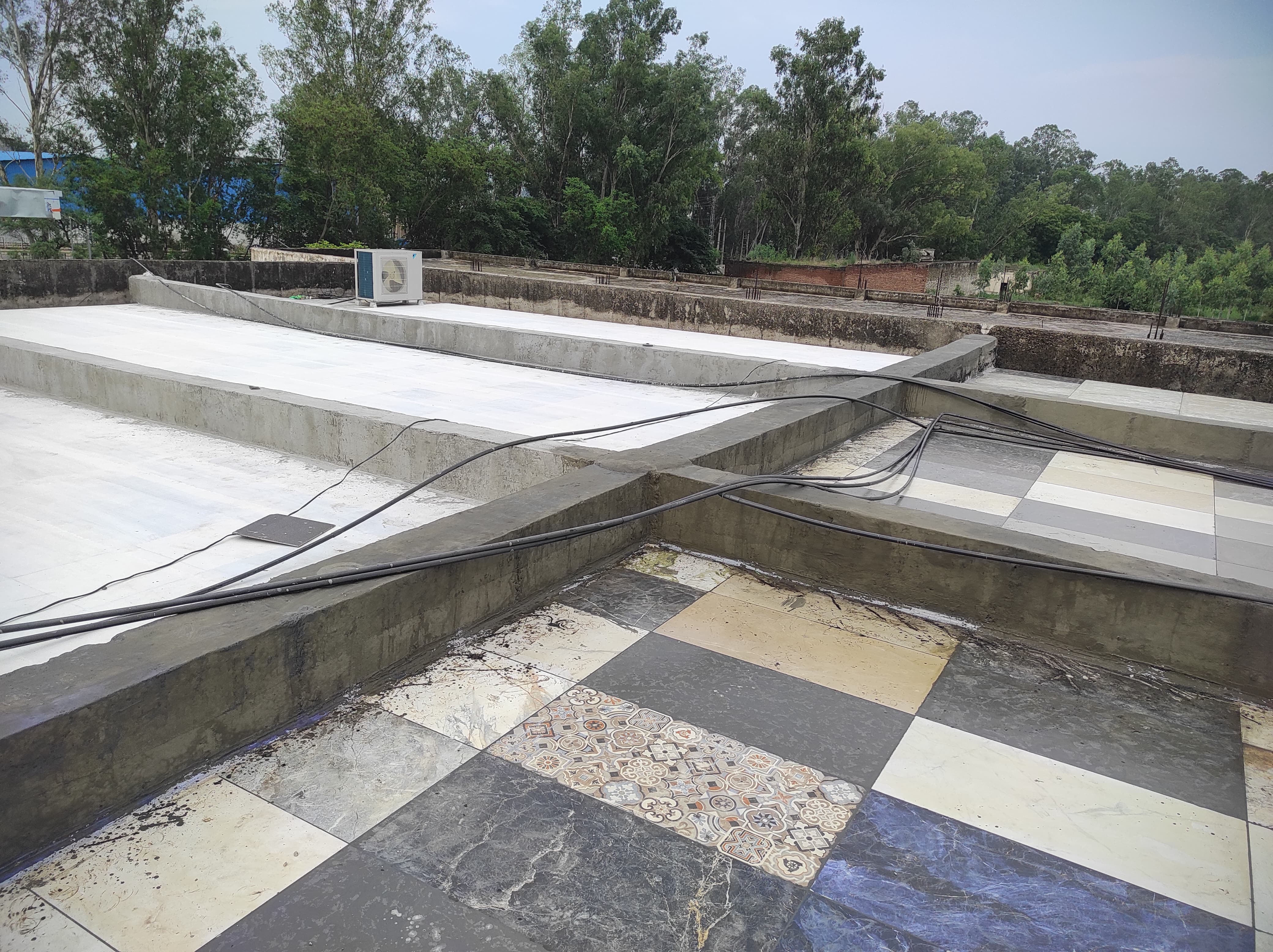 construction consultancy work